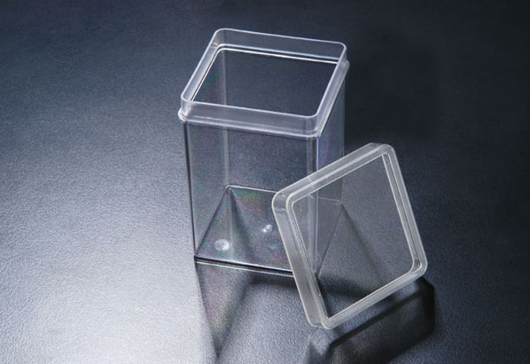 SPL Incu Tissue 組織儲存盒, PS/PC/PP, Sterile 310074 和更多型號 - 商品圖 4